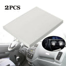 Non-Woven A/C Air Filters For Hyundai Elantra Accent And Kia Forte 97133-2H