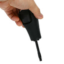 Car Automatic Vehicles Gear Knob Black Fit for Bmw E81 E82 E87 E90 E90 E92  B4C1