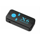 Mini Wireless Bluetooth HIFI Car Kit Hands free 3.5mm Jack AUX Audio Receiver