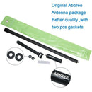 Flat Gain Collapsible Antenna 48CM SMA-F