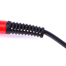 220V 60W LCD Electric Soldering iron 908S Adjustable Temperature Solder iron FT