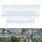 35pcs Garden Tomato Hooks Clamps For Planting Cucumber Cherries Fruit Tomato
