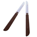 2pcs Seam Ripper Quick Sewing Craft Supplies New Cutter Thread Unpic N2B8