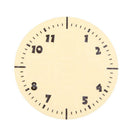 Creative Handmade Manual Clock Tube Children DIY EVA Foam Material Package