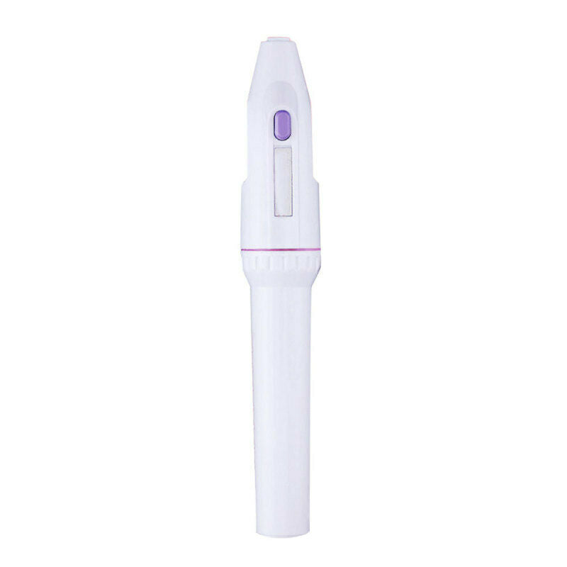 Mini Pen Type Electric Manicure Nail Machine Nail Care Grinding Polish Device df
