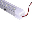 72 LED 12V 5W Cargo Camper RV Interior Light Trailer Boat Lamp Ceiling Car  OZ