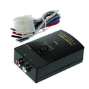 50W  1A  Car Part Audio RCA Speaker High To Low Level Output Converter Adapter