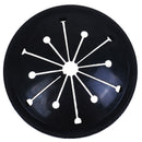 Replacement Garbage Disposal Splash Guard GE For Waste King LS BX