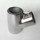 60 Degree Tee Rail Stainless 22mm Boat Marine Function ftt YAO