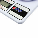 10kg digital kitchen scale food scale cooking tool M5F9