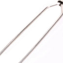 spiral whisk stirrer mixer egg beater cooking kitchen utensil tool Cy