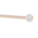 Durable Solid Wood Cymbal Gong Playing Hammer Rod Mallet for 28-36 Gong