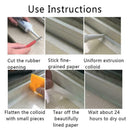 100ml Instant Waterproof Repair Paste Q3F4