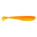 60 Pieces Swimbaits Minnow Worms Fishing Accessories Fishing Shiner Baits