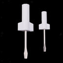 4pcs Sewing Machine Service Kit Sewing Machine Brush&Screwdrivers DIY Tools