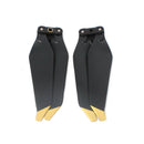 2 Pairs DJI Mavic Pro PLATINUM Propeller 8331 Low Noise Quick Release