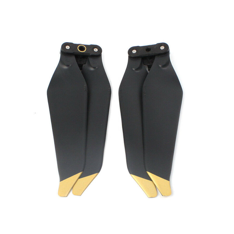 2 Pairs DJI Mavic Pro PLATINUM Propeller 8331 Low Noise Quick Release