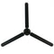 Mini Small Tripod Selfie Stick Grip Stand Holder for Camera Phone Black TDES
