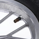 Front ATV/UTV Wheel Tire, 12.5 - 2.75 Rear for Mini Motor Bike 49cc 2 Stroke