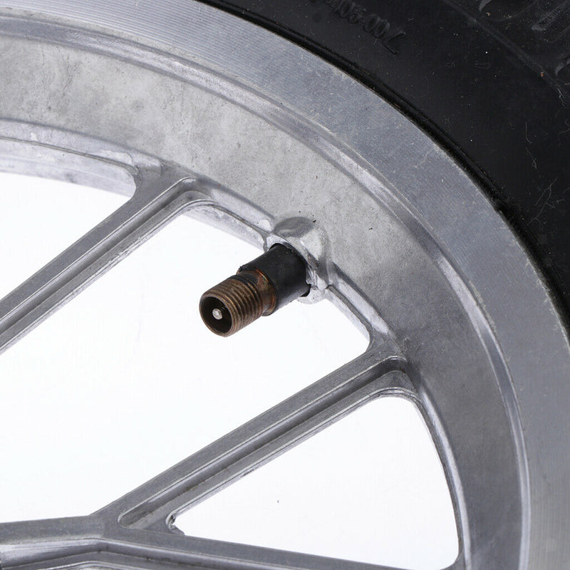 Front ATV/UTV Wheel Tire, 12.5 - 2.75 Rear for Mini Motor Bike 49cc 2 Stroke