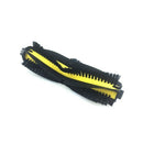 3X(1Pc Rolling Brush Replacement for Ilife Ilife V7 V7S V7Spro Robot Sweepe