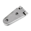 316 Stainless Steel Hardware Boat Marine Deck Cabin Strap Hinge