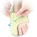 Big Toe Bone Bunion Splint Straightener Corrector Hallux Valgus Pain Relief