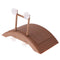 Auto-Lifting Floating Reptile Turtle Tortoise Pier Bridge Basking Platform