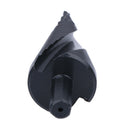 4-20mm Hex Coated Core Step Drill Bit Spiral for Hard Stainless Steel