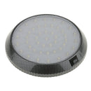 12V 46LED White Car Dome Reading Map Roof Celiling Light Boat Courtesy Lamp