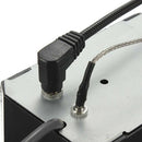 5 Band EQ Equalizer Pickup Pickup Tuner Tuner for Acoustic Guitar with 6F22 A7K2