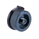 Aluminum Gas Stove Adapter Split Furnace Converter Auto Off Cylinder Adaptor