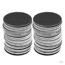 300pcs Replacement Sandpaper Discs Pad for Electric Foot File Callus Removal