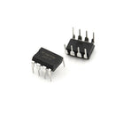 10PCS DIP-8 LM311P LM311 Voltage Comparators DIP 8 ICxp