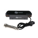 Multifunctional Soundhole Pickup  Pickup For Acoustic Guitar AGX-207