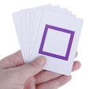 2 Sets ESP Classic Cards Group Magic Tricks  Easy To Do Children Kids Magic TES