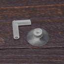 6pcs Air Stone Bubble Bars Aquariums Fish Tanks Hydroponic Oxygen Tube Hose