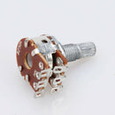Dual Deck B250K Blend/Balance Pickups Potentiometer