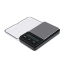 100gx0.01g Precise Portable Pocket Size Electronic Diamond Jewelry Scale