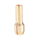 10Pcs Drill Chucks Collet Bits Brass 0.5-3.2mm 4.3mm Shank fr Rotary Tool RGBX