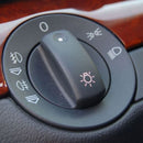 8E0941531A Headlight Control Head Light Switch Box fit for Audi A6 S4 Quattro Hf