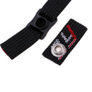 Webbing Sling Loop Replacement Chin Strap for Ice Hockey Protection Helmet