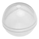Ball Shape Crystal Silicone Mold Necklace Pendant Jewelry Making DIY Mould