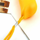 Led Ultrasonic Anti Bark Barking Light Device Stop Control Collar Training Dog