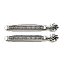 2x Wind Power 8 LED Car Daytime Running Light Fog Light Car Driving Lights WDR