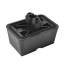 Jack Jacking Point Pad Lifting Support 51717039760 for BMW 6 Series (1pc)