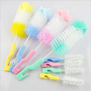 Bottle nipple spout tube nylon teapot nozzle cleaning brush Hot