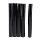 5Pcs DIY Crafting Kit Lipstick Tubes Empty Plastic High-end Lip Stick Containers