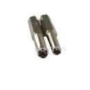 3.8mm + 4.5mm security bit gamebit nes super  gameboy Screwdrivers TEU