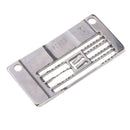 Industrial Sewing Machine Accessories E2626P Needle Plate for Sewing Machine